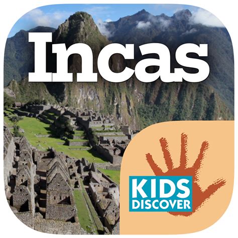 inca apps